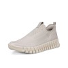Sneakers casual dama ECCO Gruuv W (White)