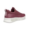 Sneakers casual dama ECCO Gruuv W (Pink)