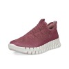Sneakers casual dama ECCO Gruuv W (Pink)