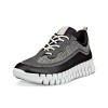 Sneakers casual dama ECCO Gruuv W (Black)