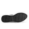 Sneakers casual dama ECCO Gruuv W (Black)