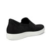 Pantofi casual dama ECCO Classic W (Black