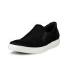 Pantofi casual dama ECCO Classic W (Black