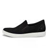 Pantofi casual dama ECCO Classic W (Black