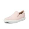 Pantofi casual dama ECCO Classic W (Rose Dust)