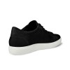 Pantofi casual dama ECCO Classic W (Black)