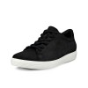 Pantofi casual dama ECCO Classic W (Black)