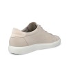 Pantofi casual dama ECCO Classic W (Gravel / Limestone)