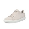 Pantofi casual dama ECCO Classic W (Gravel / Limestone)