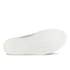 Pantofi casual dama ECCO Classic W (Gravel / Limestone)