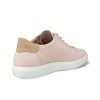 Pantofi casual dama ECCO Classic W (Rose Dust / Beige)
