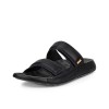 Sandale casual dama ECCO Cozmo 60 W (Black)