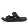 Sandale casual dama ECCO Cozmo 60 W (Black)