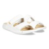 Sandale casual dama ECCO Cozmo 60 W (White)