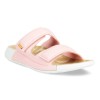 Sandale casual dama ECCO Cozmo 60 W (Silver Pink)