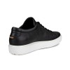 Pantofi casual dama ECCO Soft 60 W (Black)