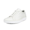 Pantofi casual dama ECCO Soft 60 W (White)