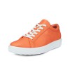 Pantofi casual dama ECCO Soft 60 W (Orange)