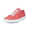 Pantofi casual dama ECCO Soft 60 W (Orange)