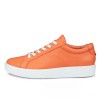 Pantofi casual dama ECCO Soft 60 W (Orange)