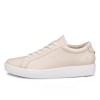 Pantofi casual dama ECCO Soft 60 W (Beige / Limestone)