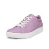 Pantofi casual dama ECCO Soft 60 W (Purple)