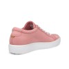 Pantofi casual dama ECCO Soft 60 W (Pink / Old Rose)
