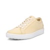 Pantofi casual dama ECCO Soft 60 W (Yellow / Straw)