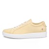 Pantofi casual dama ECCO Soft 60 W (Yellow / Straw)