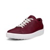 Pantofi casual dama ECCO Soft 60 W (Red)