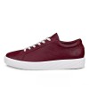 Pantofi casual dama ECCO Soft 60 W (Red)