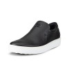 Pantofi casual dama ECCO Soft 60 W (Black)