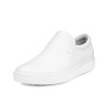 Pantofi casual dama ECCO Soft 60 W (White)