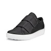 Pantofi casual dama ECCO Soft 60 W (Black)