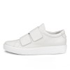 Pantofi casual dama ECCO Soft 60 W (White)