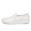 Pantofi casual dama ECCO Soft 60 W (White)