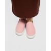 Pantofi casual dama ECCO Soft 60 W (Old rose)
