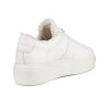 Pantofi casual dama ECCO Street Platform W (White)