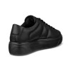 Pantofi casual dama ECCO Street Platform W (Black)