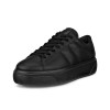 Pantofi casual dama ECCO Street Platform W (Black)