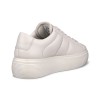 Pantofi casual dama ECCO Street Platform W (Grey / Grave)