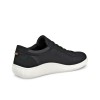 Pantofi casual dama ECCO Soft Zero W (Black)