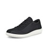 Pantofi casual dama ECCO Soft Zero W (Black)