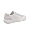 Pantofi casual dama ECCO Soft Zero W (White)