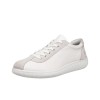 Pantofi casual dama ECCO Soft Zero W (White)