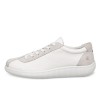 Pantofi casual dama ECCO Soft Zero W (White)