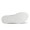 Pantofi casual dama ECCO Soft Zero W (White)
