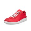 Pantofi casual dama ECCO Soft Zero W (Red)