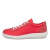 Pantofi casual dama ECCO Soft Zero W (Red)