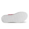 Pantofi casual dama ECCO Soft Zero W (Red)